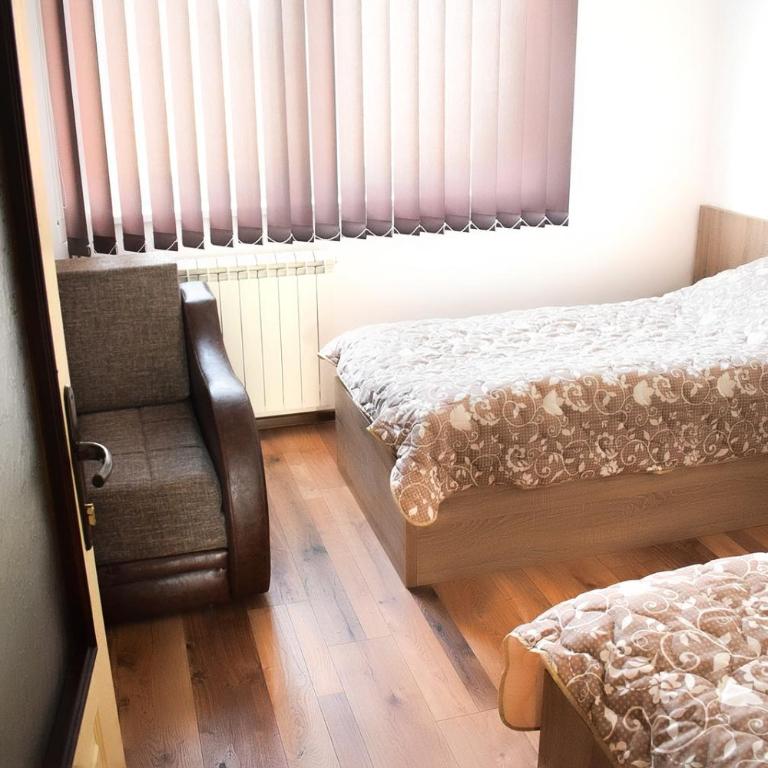 Vila Premijer Divčibare - Trokrevetna Soba - 5