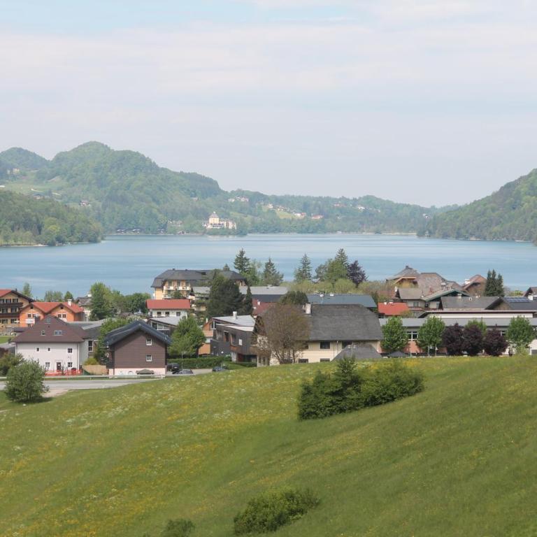 Haus Meissnitzer - Studio mit Balkon - 2