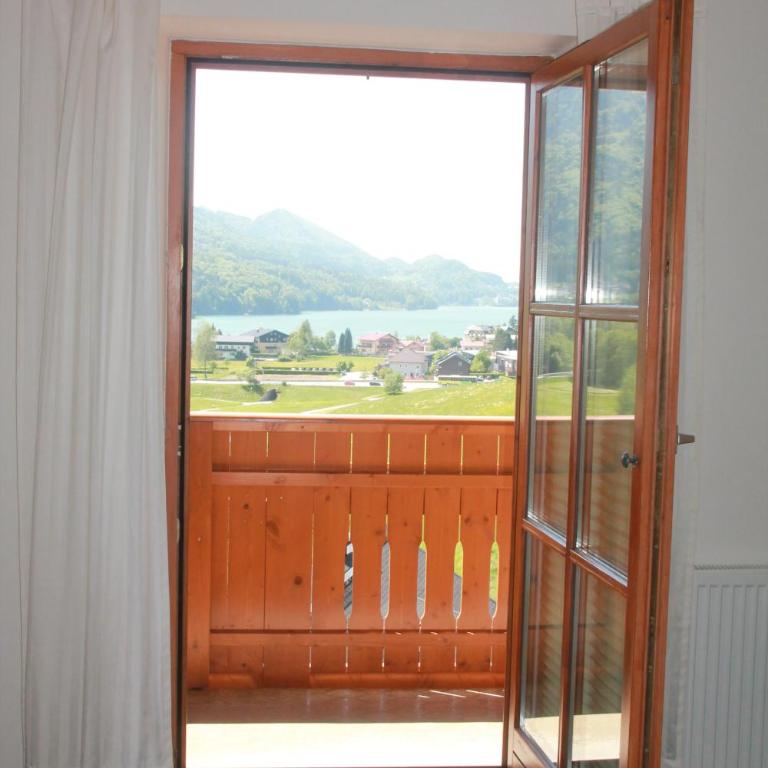 Haus Meissnitzer - Studio mit Balkon - 1