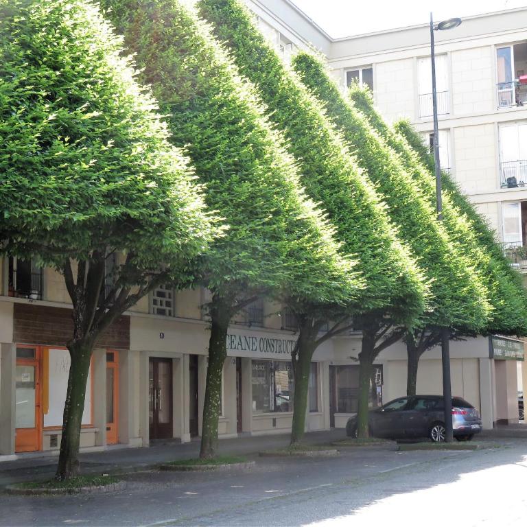 Gîte du Vieux Marché - Maison de Vacances - 13
