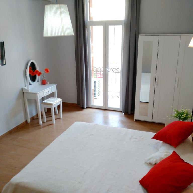 Apartment Nice Venice - Two-Bedroom Apartment - 2
