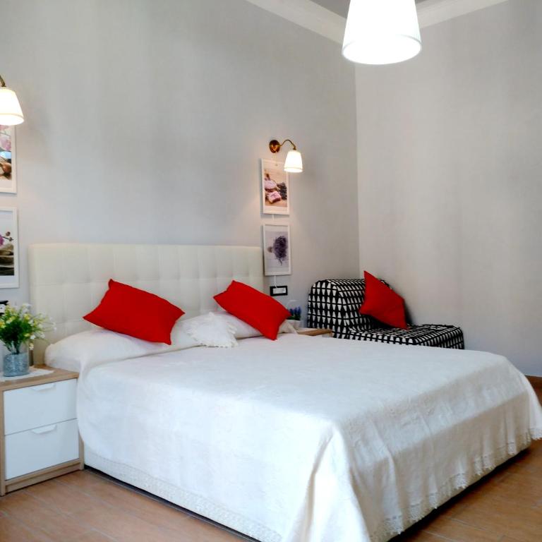 Apartment Nice Venice - Two-Bedroom Apartment - 3