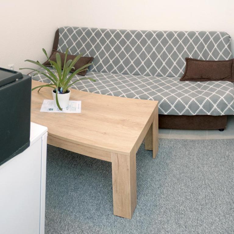 Apartments Aqua Resa - Apartment with Terrace - 5