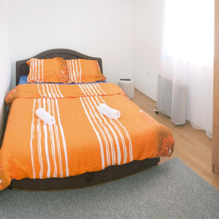 Apartments Aqua Resa - Apartment with Terrace - 6