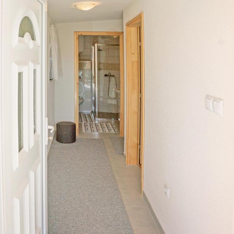 Apartments Aqua Resa - Apartment with Terrace - 4