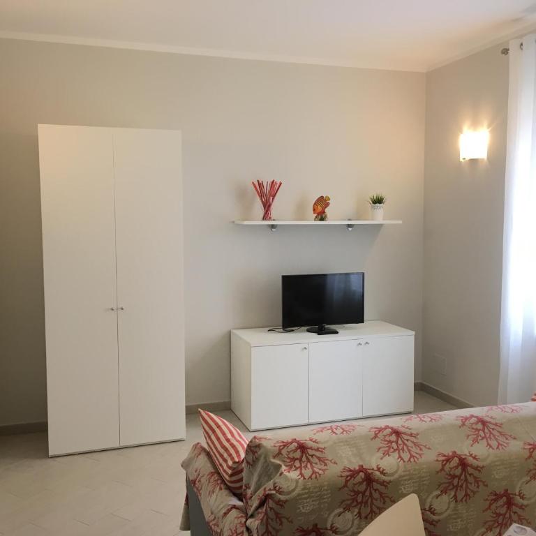 Appartamenti Mondo Per Te - Appartamento con 1 Camera da Letto - 5