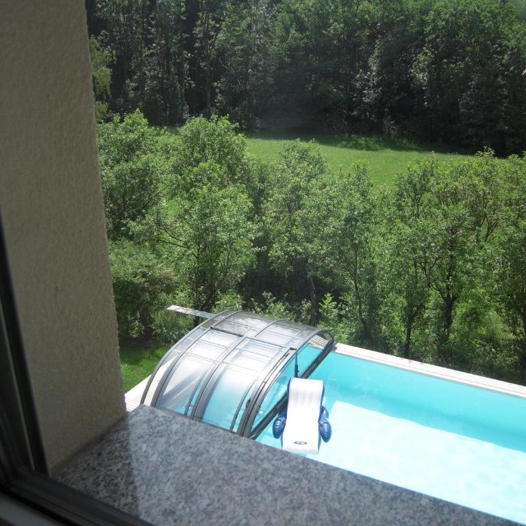 Pension Nocksteinblick - Einzelzimmer - 6