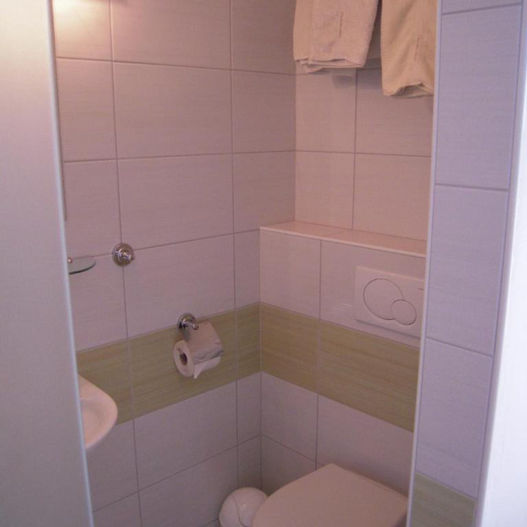 Pension Nocksteinblick - Einzelzimmer - 3