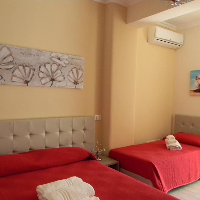 Tropeacentro - Triple Room with Balcony - 22