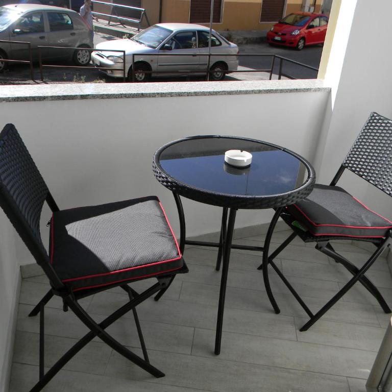 Tropeacentro - Triple Room with Balcony - 21