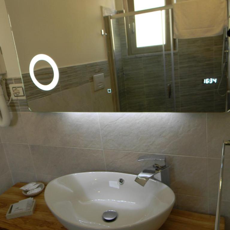 Tropeacentro - Deluxe Twin Room - 14