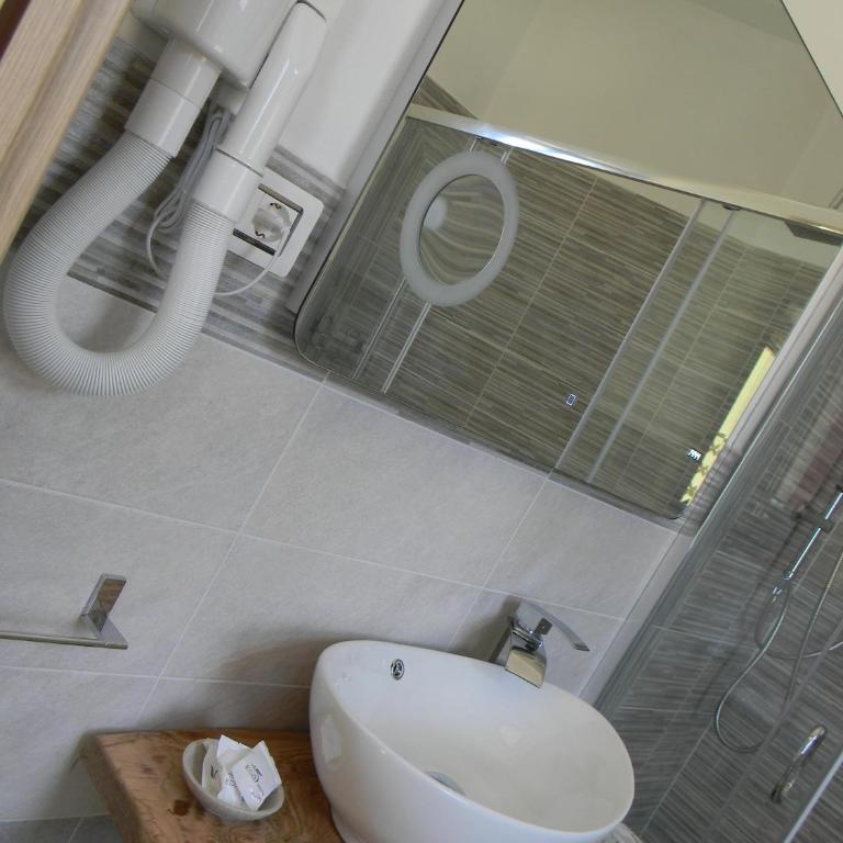 Tropeacentro - Deluxe Double Room with Balcony - 13