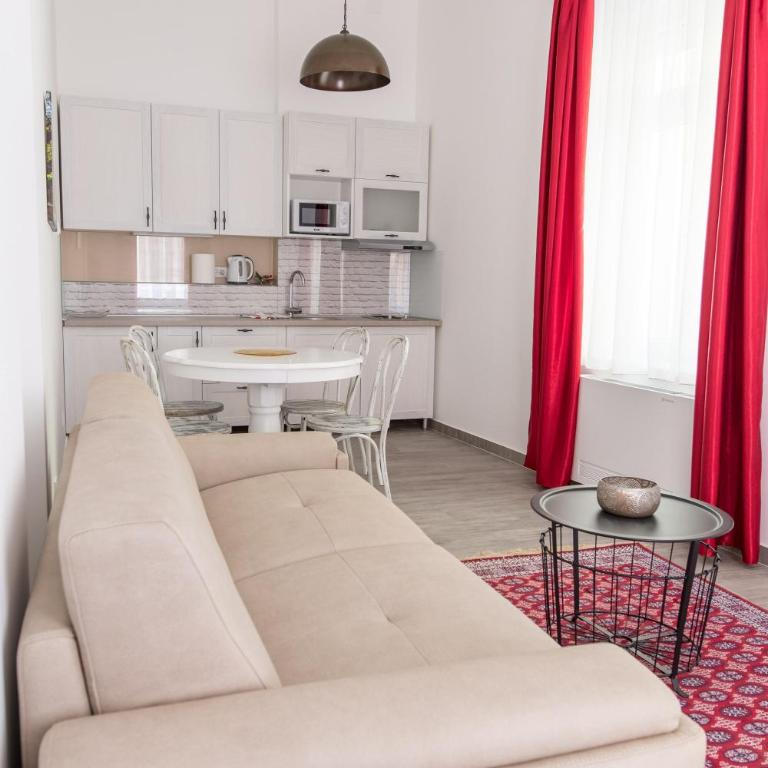 Apartment Savamala 59 - Apartman - 7
