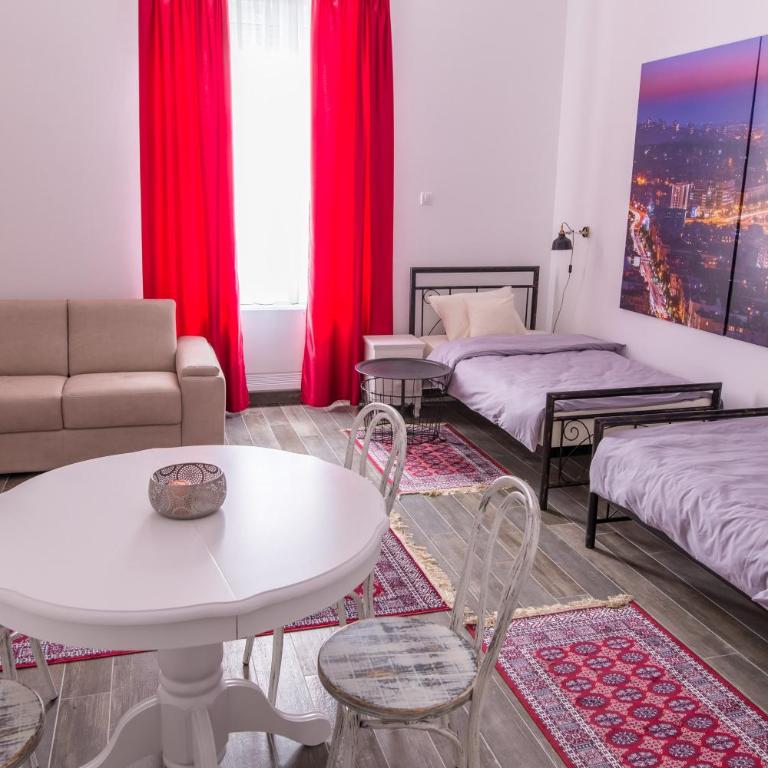 Apartment Savamala 59 - Studio Apartman - 2