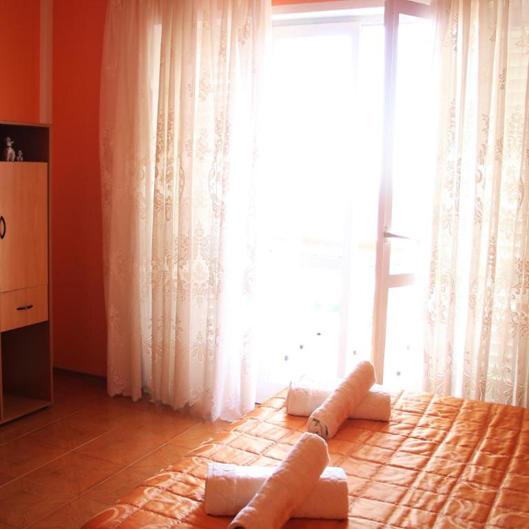 Alvanita Apartments - Comfort Apartment with Balcony and Sea View - 5