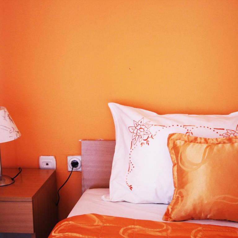 Alvanita Apartments - Comfort Apartment with Balcony and Sea View - 4