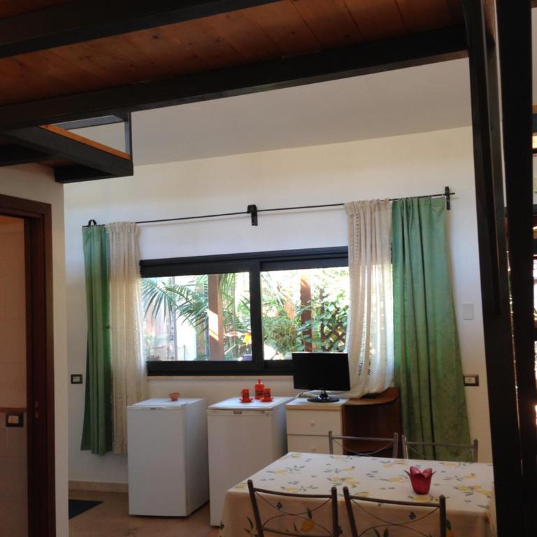 Ogliastro Sul Mare - Sleep and Dream - Casa con 1 Camera da Letto - 1