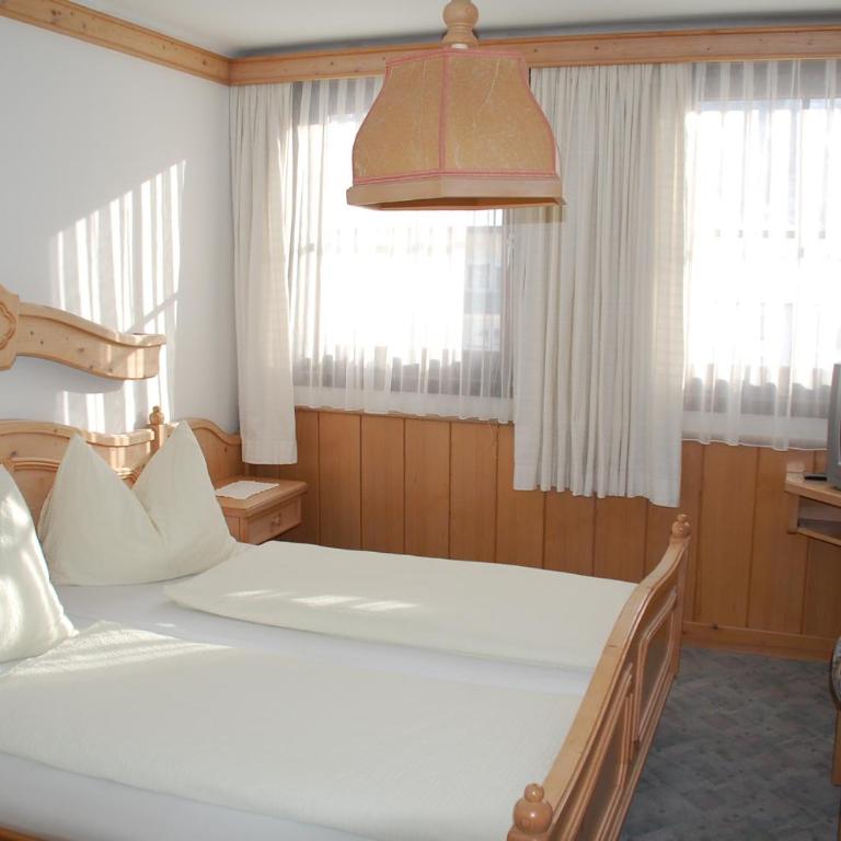 Gasthof Rüscher - Doppelzimmer - 1