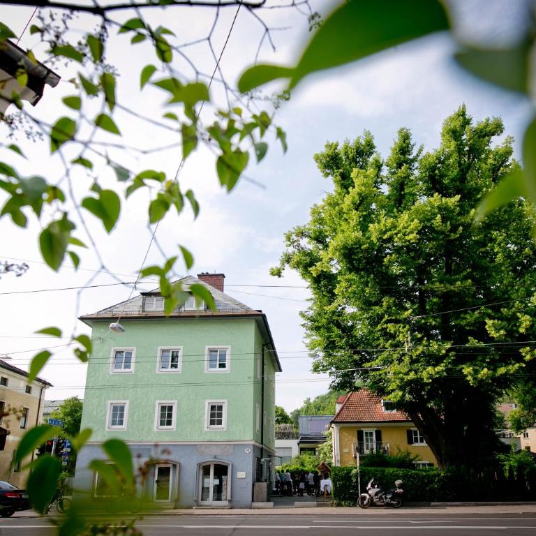 Residence Mozart by Welcome to Salzburg - Apartment - 2