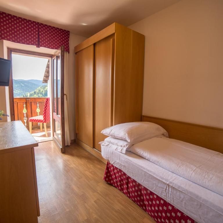Hotel Due Spade - Camera Singola - 2