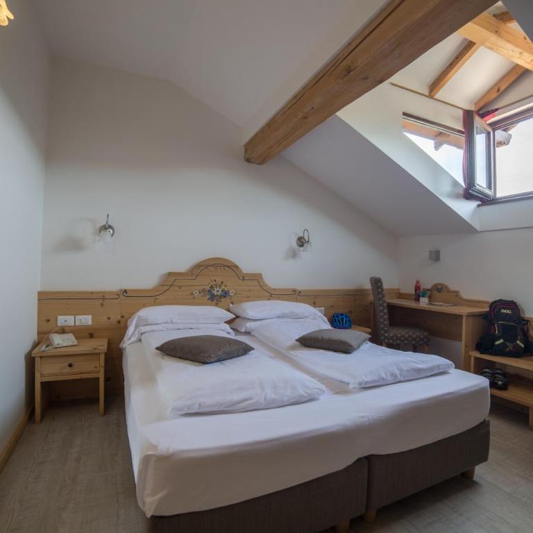 Hotel Due Spade - Camera Tripla Comfort - 4