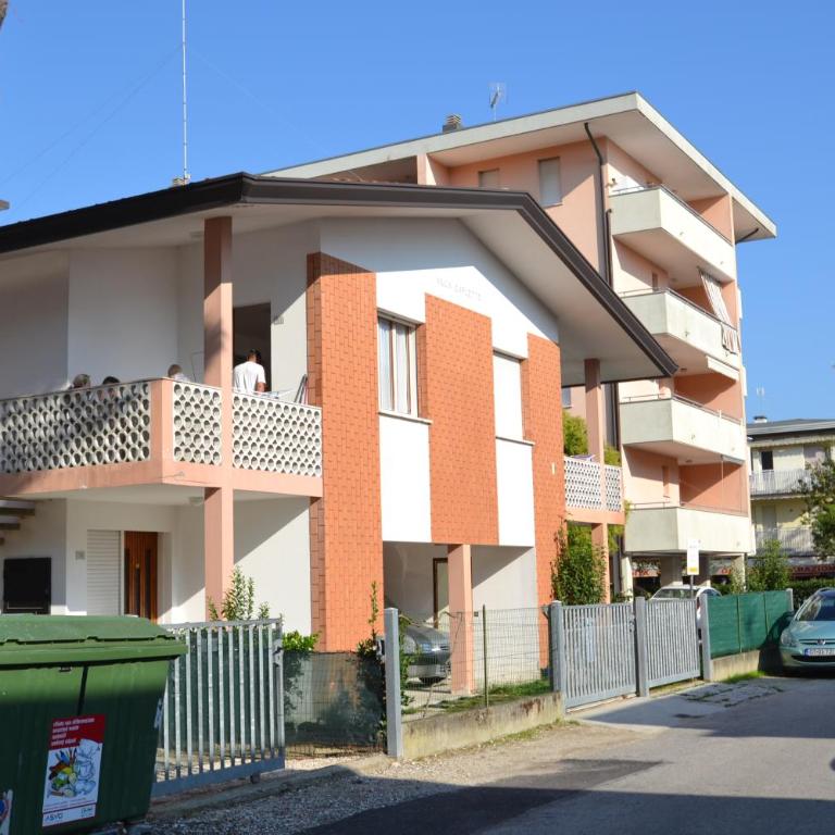 Pina e Carletto - Appartamento con 2 Camere da Letto - 1