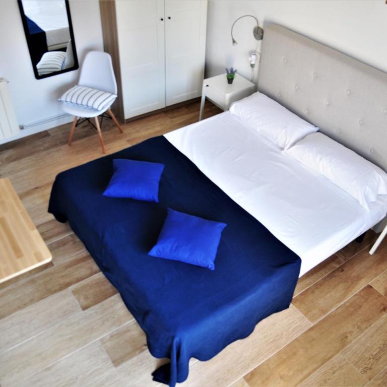 Hostal Porto Mar - Habitación Doble Superior - 9