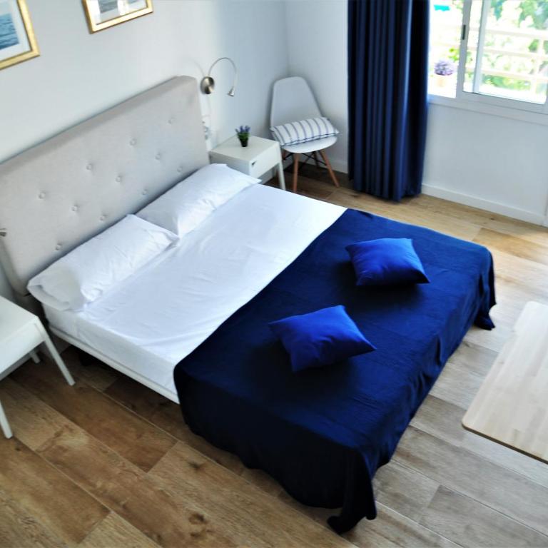Hostal Porto Mar - Habitación Doble Superior - 6
