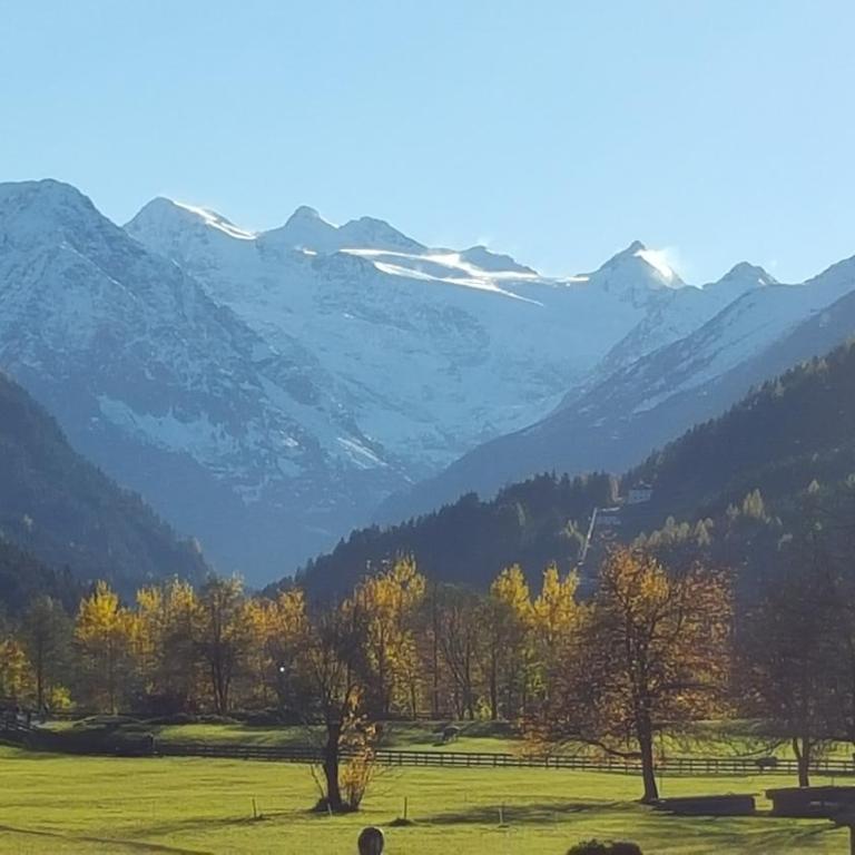 Ferienhaus Stubai - Ferienhaus - 34