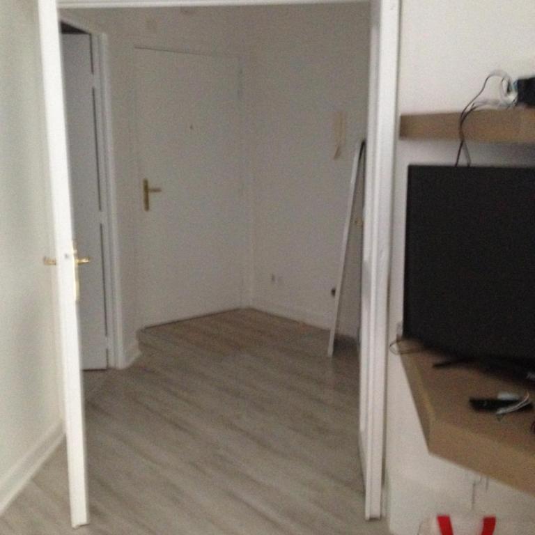 Le Croix Roussien Lyon centre - Appartement - Rez-de-Chaussée - 18