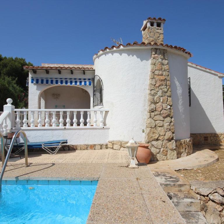 Villa Carrio 0407 - Villa - 4