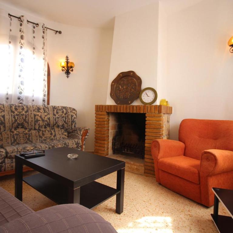 Villa Carrio 0407 - Villa - 8