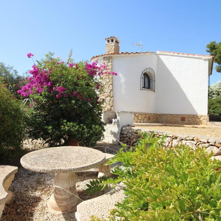 Villa Carrio 0407 - Villa - 11