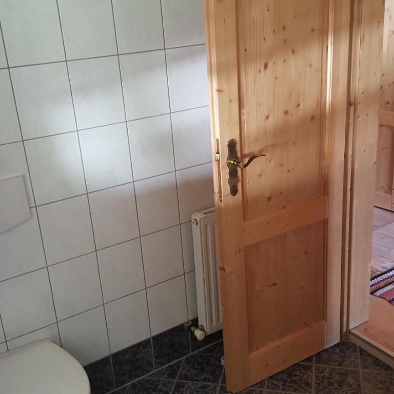 Bio-Berghof - Apartment mit 2 Schlafzimmern "Fundusfeiler" - 11