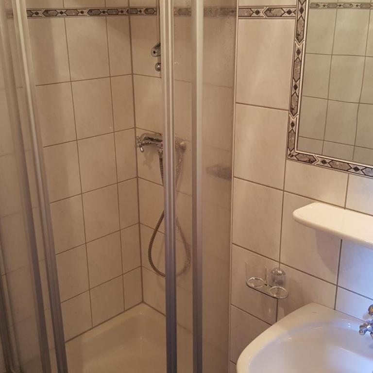 Bio-Berghof - Apartment Hemerkogel mit 1 Schlafzimmer - 9