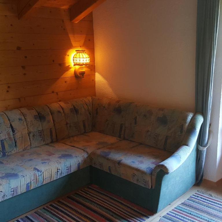 Bio-Berghof - Apartment Hemerkogel mit 1 Schlafzimmer - 8
