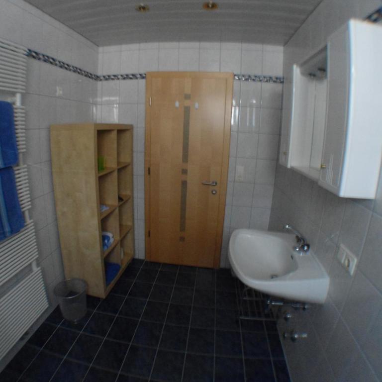 Apartment Hörhager - Apartment Ahorn - 3