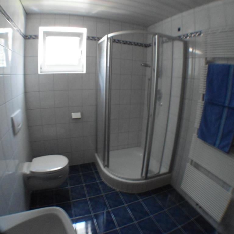 Apartment Hörhager - Apartment Ahorn - 4
