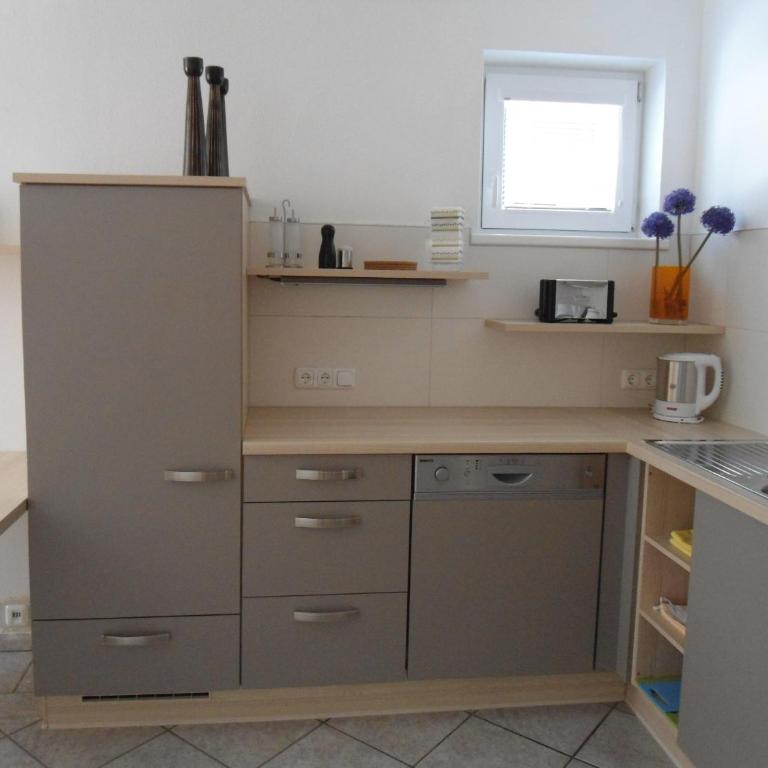 Apartment Hörhager - Apartment Ahorn - 14
