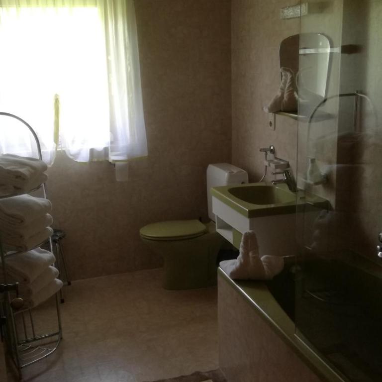Ferienhaus Unterbrunnhaus - Haus mit 8 Schlafzimmern - 22