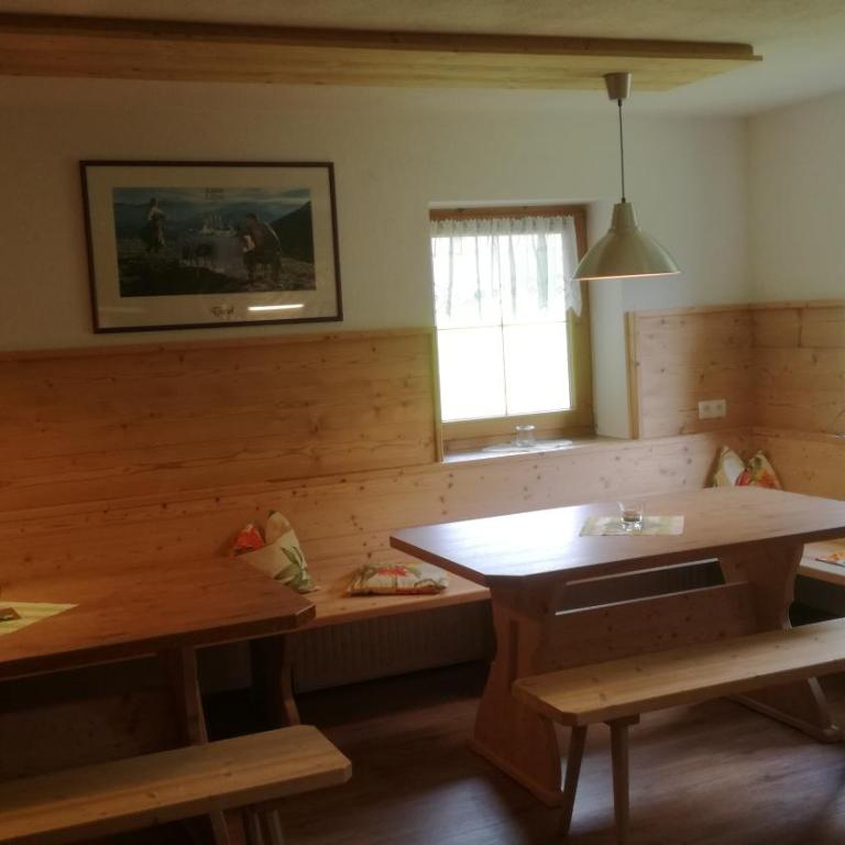 Ferienhaus Unterbrunnhaus - Haus mit 8 Schlafzimmern - 53