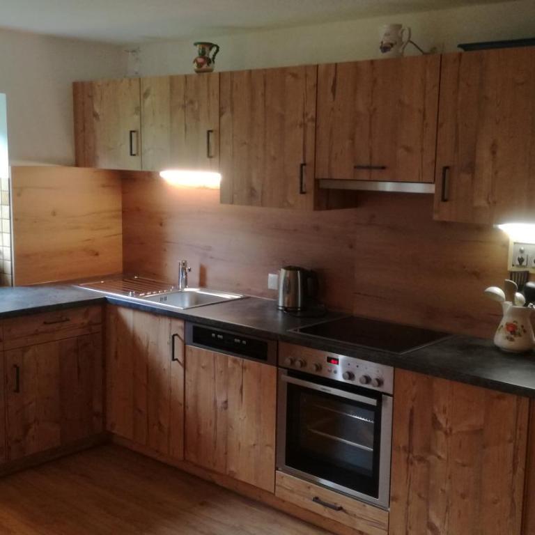 Ferienhaus Unterbrunnhaus - Haus mit 8 Schlafzimmern - 68