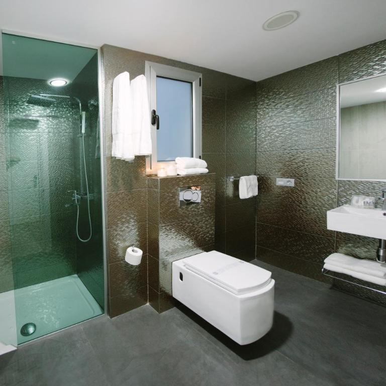 Valentina Beach - Suite Premium con terraza y jacuzzi - 4