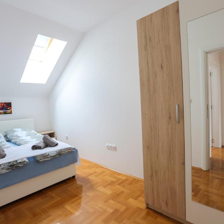 Apartment Cathedral - Deluks Apartman - 6