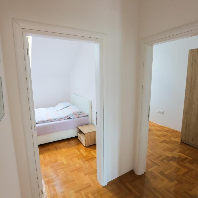 Apartment Cathedral - Deluks Apartman - 13