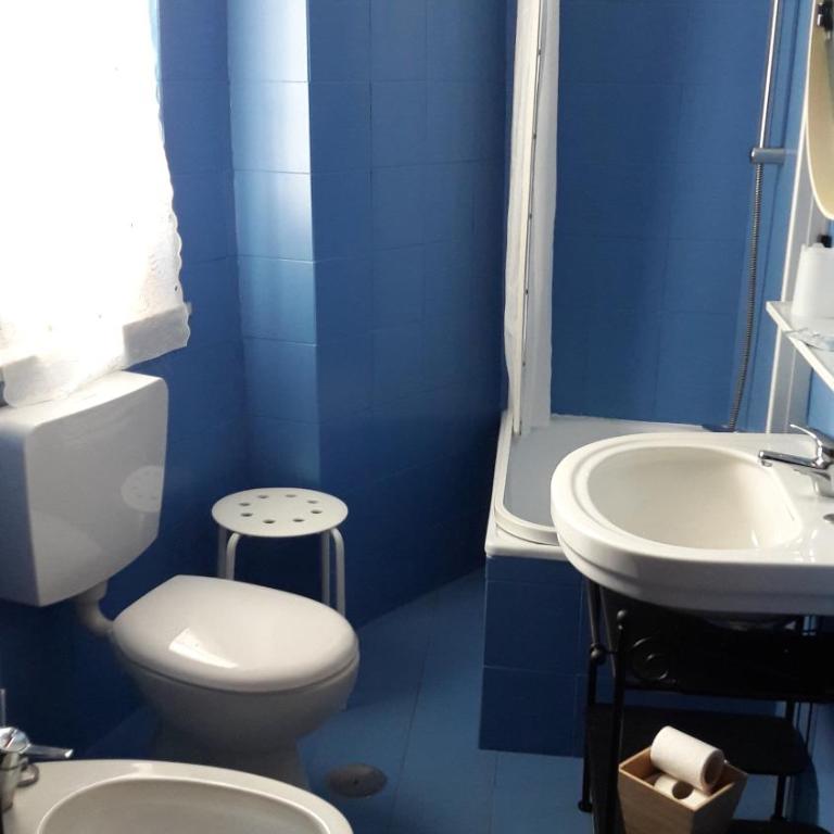 Hotel Residence Moneglia - Appartamento con 1 Camera da Letto (4 Adulti) - 4