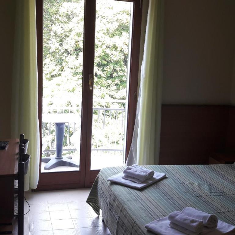 Hotel Residence Moneglia - Appartamento con 1 Camera da Letto (5 Adulti) - 4