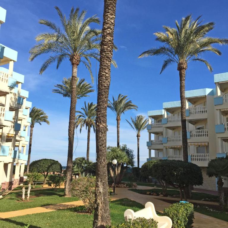 Holiday Beach Apartment - Apartamento con vistas al mar - 28