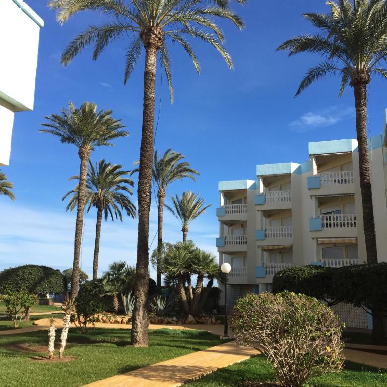 Holiday Beach Apartment - Apartamento con vistas al mar - 30