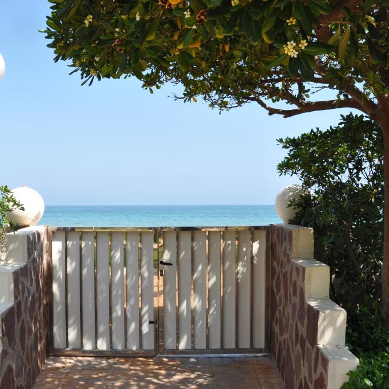 Holiday Beach Apartment - Apartamento con vistas al mar - 16